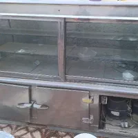 یخچال موتور آلمانی