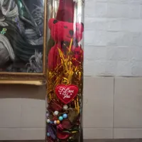 گل تزئینی