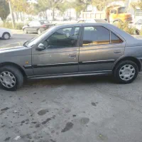 پژوپارس تو کرم مدل ۹۲ (درحد)|خودرو سواری و وانت|مراغه, |دیوار