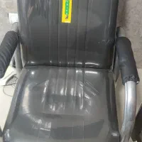 صندلی انتظار سالم مارک اریکه