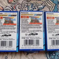 نوار کاست خام