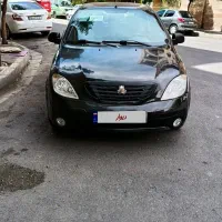 تیبا 2 مدل 1397