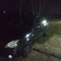 تیبا ۱ صندوقدار