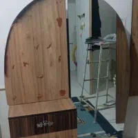 کمدلباس|جاکفشی، کمد، دراور|مشهد, شهرک صنعتی توس|دیوار