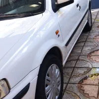 سمند lx|خودرو سواری و وانت|کوهدشت, |دیوار