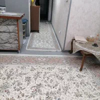 فرش 12متری نو نو|فرش|شیراز, لشکری‎|دیوار