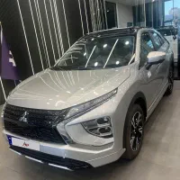 میتسوبیشی اکلیپس ۲۰۲۵