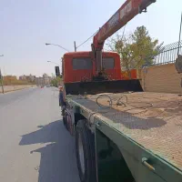 فروش 911 کاربری جرثقیل