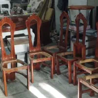 رنگ کاری مبلمان و تعمیرات|خدمات پیشه و مهارت|محمدشهر, عباس آباد|دیوار