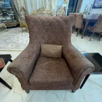 مبلمان راحتی|مبلمان خانگی و میز عسلی|اصفهان, طامه|دیوار