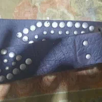 کمربند پوشاک