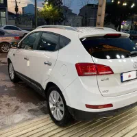 جک S5 اتومات بیرنگ بیضربه