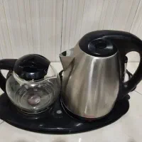 چای ساز سالم واتسون