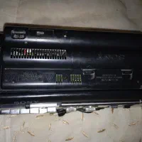 رادیوضبط سونی SONY مدل D1|سیستم صوتی خانگی|اراک, |دیوار