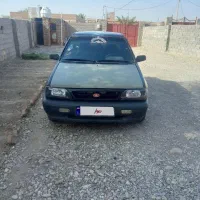 پراید۸۳دوگانه cng