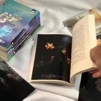 مجموعه جذاب خوردم کن|کتاب و مجله ادبی|نسیم‌شهر, |دیوار