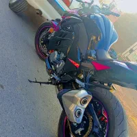 موتور Z1000های پرو نیکتاز