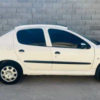 206Sd تیپ2 جهرم|خودرو سواری و وانت|جهرم, |دیوار