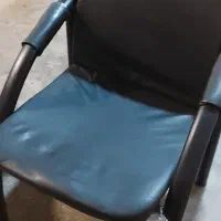 صندلی انتظار