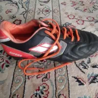 کفش استوک دار