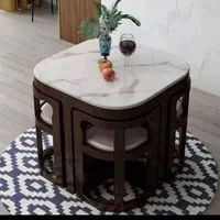 غذا خوری کمجا(جدید)|میز و صندلی غذاخوری|رشت, حومه رشت|دیوار