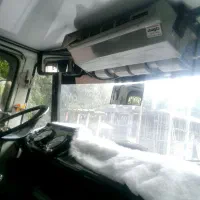 مینی بوس مدل ۷۰|خودرو سنگین|مشهد, سجاد شهر|دیوار