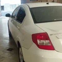 MVM 550 CVT|خودرو سواری و وانت|آمل, |دیوار