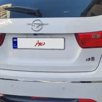 هایما اس ۷|خودرو سواری و وانت|همدان, |دیوار