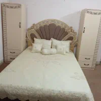 سرویس خواب  تمیز  شیک