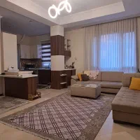 قیطریه ۸۰ متر مناسب زوج و مجرد لابی و سرایدار مقیم