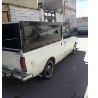 وانت بار  داخل شهر بیرون شهر اطراف روستا