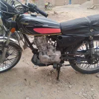 موتور سیکلت