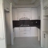 همکف ۸۶ متری/ ۲ خواب /صفر /فردوسی