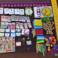 معلم ریاضی ابتدایی پایه اول دوم سوم چهارم پنجم ششم