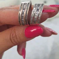 نقره زیبا فروشی