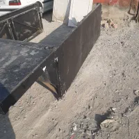 باربند اهنکشی