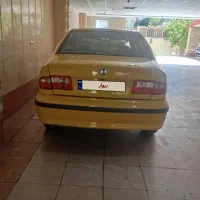 تاکسی سمندlxمدل 1401ef7
