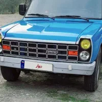 نیسان دوگانه