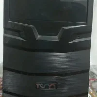 بدنه کیس Tsco