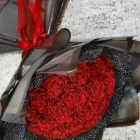 گل روبانی|گل مصنوعی|ایوان, |دیوار