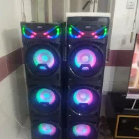 اسپیکر دو قلو امپریال 2060|سیستم صوتی خانگی|حمیدیا, |دیوار