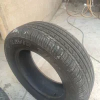 لاستیک پژو14|قطعات یدکی و لوازم جانبی|قدس, شهر‌قدس|دیوار