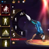 اکانت فری فایر|کنسول، بازی ویدئویی و آنلاین|گنبد کاووس, |دیوار