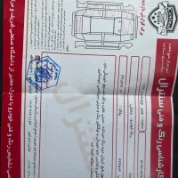 دنا پلاس تیپ ۲ فول مدل ۹۹|خودرو سواری و وانت|ارومیه, |دیوار