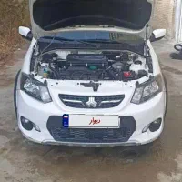 ماشین کویک ساده پارس خودرو|خودرو سواری و وانت|سنندج, |دیوار