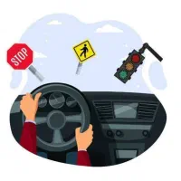 آموزش رانندگی بانوان