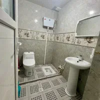 منزل خانه مبله ویلایی نایبند هاله عسلویه|اجارهٔ کوتاهمدت ویلا و باغ|چاه مبارک, |دیوار