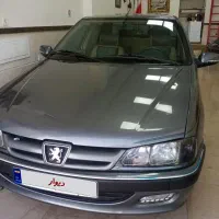 پژو پارس سال، مدل ۱۳۹۵