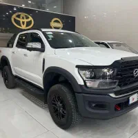 پیکاپ G9 مدل 1404