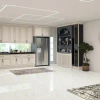 کابینت و کمددیواری mdf|جاکفشی، کمد، دراور|سیرجان, |دیوار